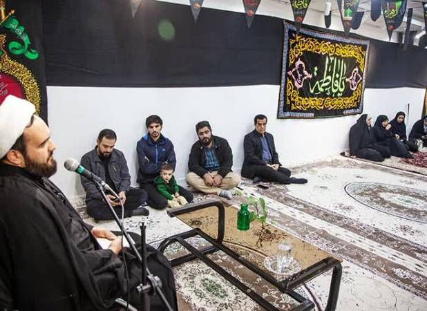 نخستین نشست «هیئت هنر» در بوشهر برگزار شد