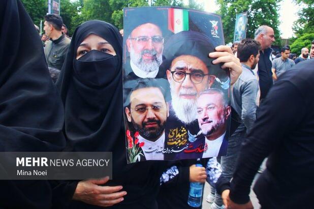 تشریح برنامه‌های بزرگداشت شهدای خدمت در کهگیلویه وبویراحمد