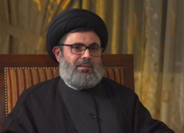 «سید هاشم صفی‌الدین»؛ از مبارزه و جهاد تا شهادت در راه آرمان فلسطین