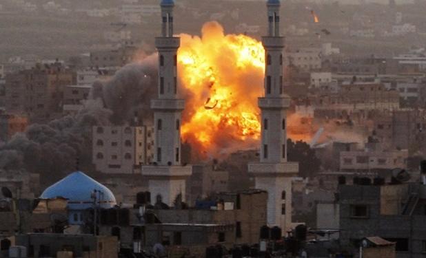 آخرین تحولات در سرزمین اشغالی؛ آیا نتانیاهو به دنبال جنگ در غزه است؟