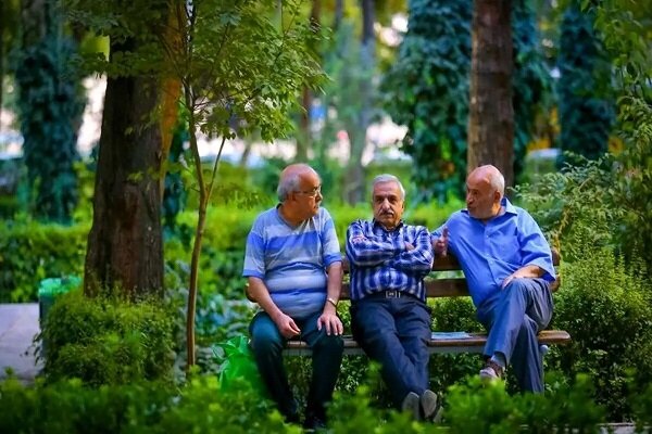 خبرخوش رئیس صندوق یازنشستگی برای بازنشستگان
