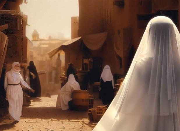 پایان پیش تولید سریال حضرت معصومه (س)