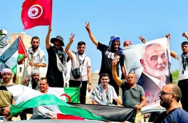 آغاز بزرگ‌ترین طرح کشورهای اسلامی برای رفع محاصره غزه