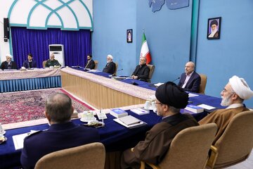 سرنوشت اینترنت میلیون‌ها ایرانی در دست این چند نفر است!