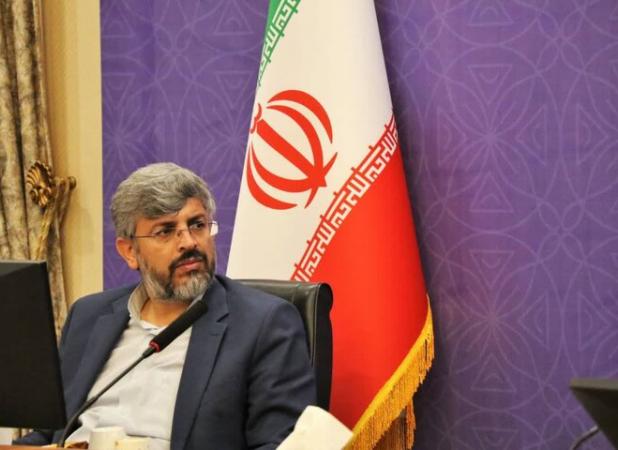 ۲۴ سازه غیرمجاز در گرگان تخریب شد