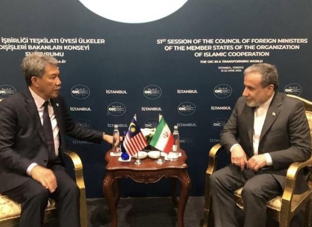 حمله نظامی به تاسیسات هسته‌ای صلح آمیز نقض منشور سازمان ملل است