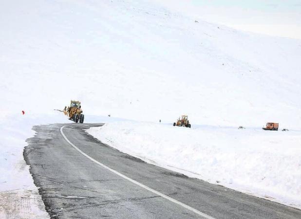 پیش‌بینی بارش شدید در چهارمحال و بختیاری، ستادهای بحران فعال شدند