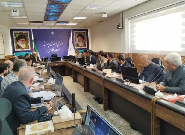 ۲۰۱ معلم نمونه استان فارس تقدیر می شوند