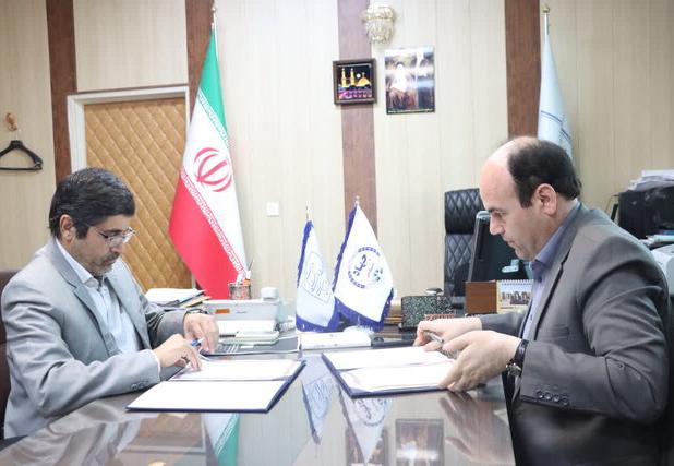 همکاری‌های میراث‌ فرهنگی و جهاد دانشگاهی سمنان گسترش می‌یابد