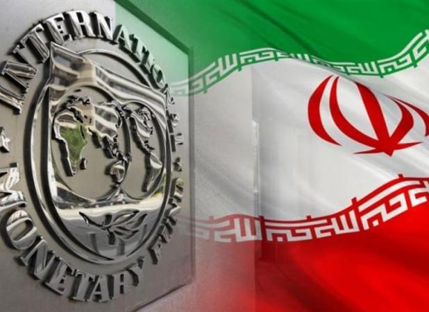 همچنان در حال بررسی درخواست وام ایران هستیم!