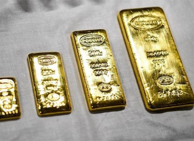 بانک‌های مرکزی جهان در ماه اوت ۱۵ تُن طلا خریداری کردند