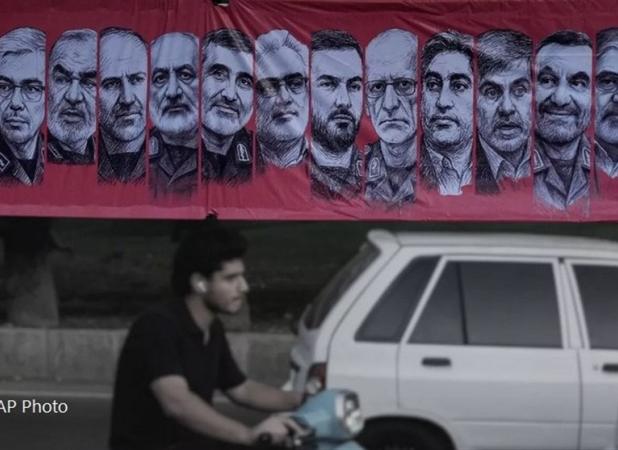 پیکر ۴ نفر دیگر از شهدای جنگ ۱۲ روزه پیدا شد