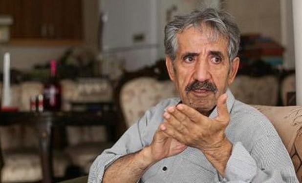 محمدعلی کریمخانی خواننده «آمدم ای شاه پناهم بده» درگذشت