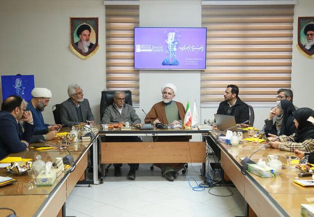 حضور ۵۴ کشور در جشنواره بین‌المللی «معروف»