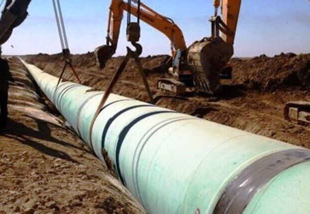 افتتاح ۳۳ طرح آبرسانی در استان سمنان؛ کاهش معضل کم آبی در روستاها