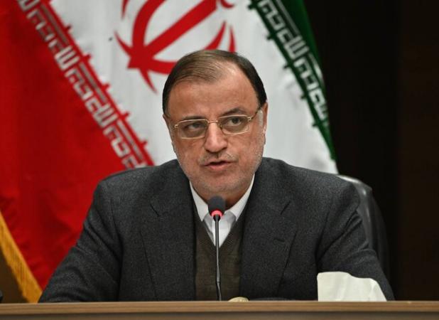 استاندار: کم‌آبی و ترک‌فعل‌ در اجرای طرح‌ها گلستان را تهدیدمی‌کند