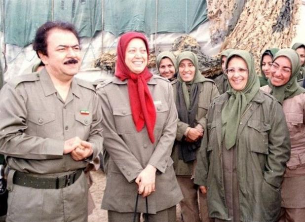 خاطراتی خواندنی از سرتیم حفاظت مسعود رجوی