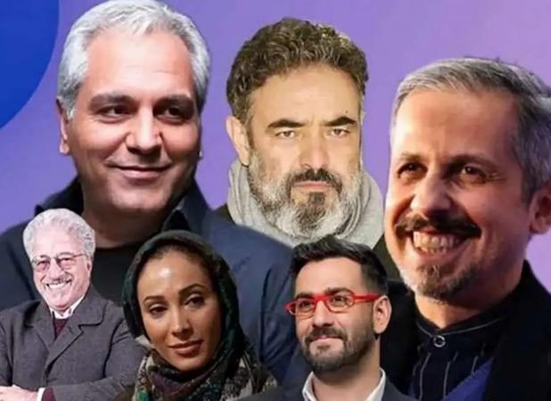 اولین تیزر سریال جدید مهران مدیری در تلویزیون منتشر شد