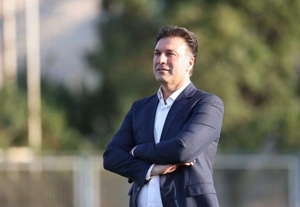 مظفری‌زاده: شعارها و بی‌احترامی‌ها مورد قبول هیچ‌کس نیست