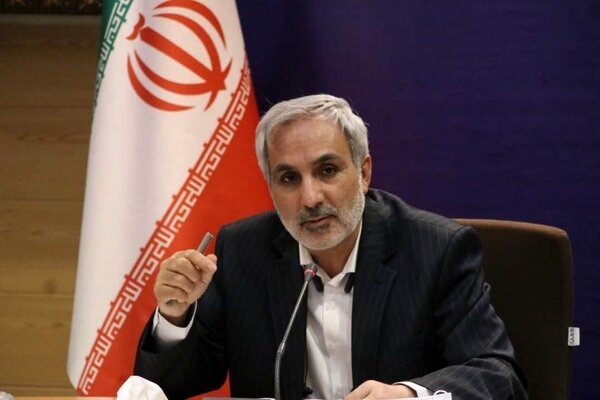 جعفری آذر: طرح تبدیل وضعیت نیروهای شرکتی در دستورکار دولت قرار گیرد