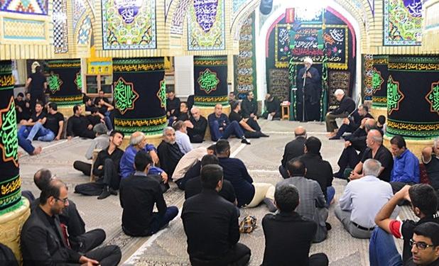 19 دستگاه کشور پاسخ دهند، چرا مسجد خلوت شد و جایگاه امام جماعت این‌قدر افت کرد؟