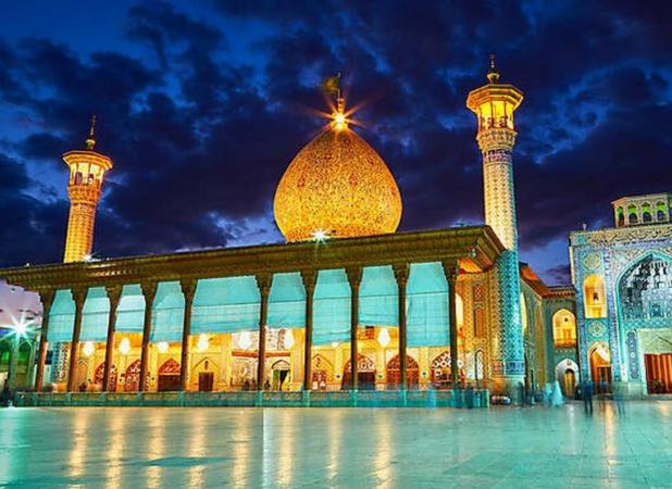 حضرت احمد بن موسی(ع)؛ امین ولایت و الگوی شجاعت
