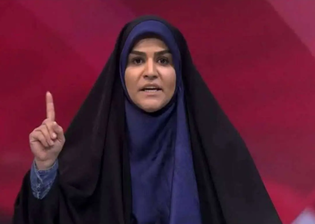عکس جدید سحر امامی با همسرش پربازدید شد