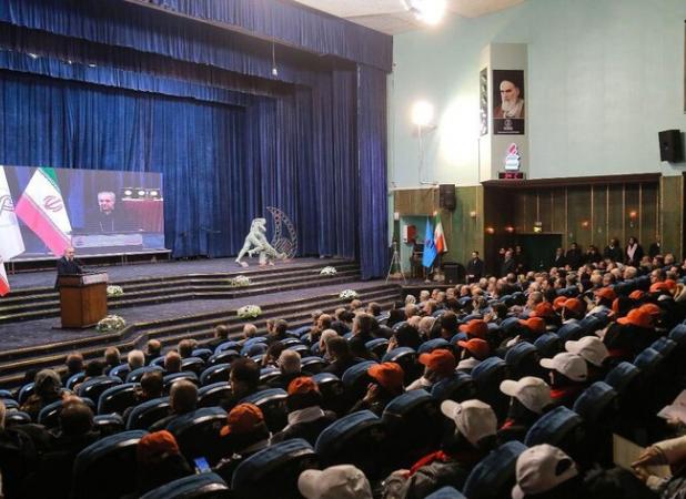 هم‌افزایی دولت و خیرین؛ رمز توسعه درمان سرطان در آذربایجان شرقی