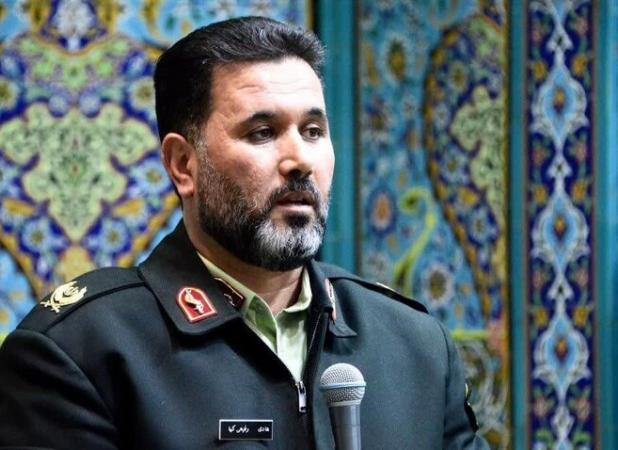 برخورد قانونی با روزه خواری در ملاء عام در استان مرکزی