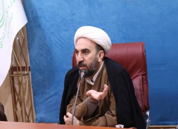 جشن بزرگ نیمه شعبان در سراسر استان ایلام برگزار می شود