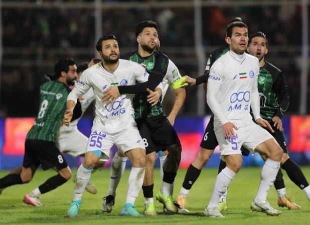 تساوی برای استقلال حکم باخت دارد/ ۲ بازیکن باید در لیست مازاد باشند