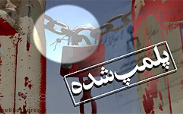 پلمب ۴ کارگاه ساختمانی در بندرعباس به‌دلیل کانون‌های لاروی پشه آئدس