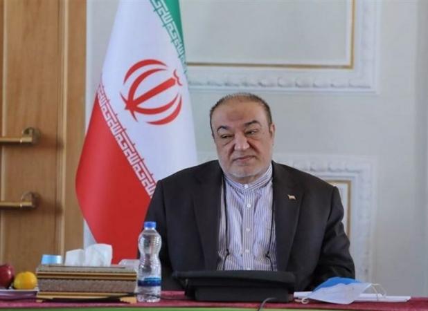  آینده اقتصادی ایران در کشورهای آفریقایی است