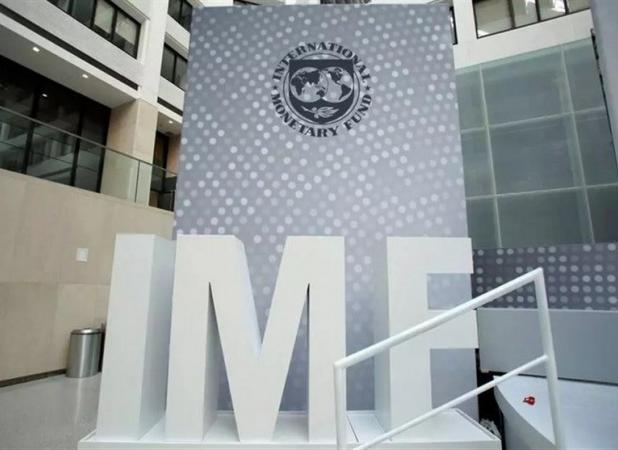 هشدار IMF نسبت به مصادره دارایی‌های روسیه