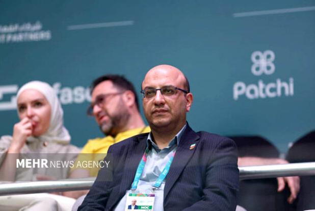 واکنش علی‌نژاد به اظهارات خیابانی: ورزش باید مایه شادی باشد نه دلخوری