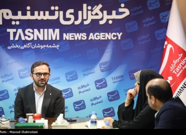 گفتگو با متقی‌نیا؛ سهم کشاورزان از بانک کشاورزی چقدر است؟/ درخواست افزایش سرمایه ۵۰همتی