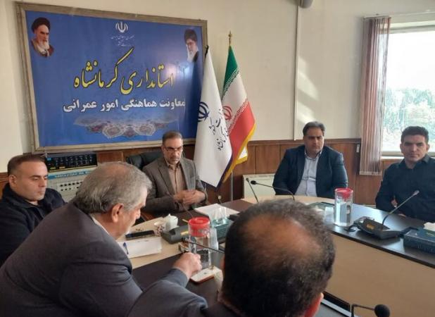 طرح گرمسیری محور توسعه پایدار در غرب کشور است