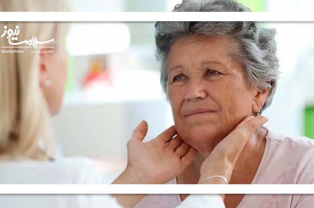 بافت مهندسی‌شده برای درمان لیمف‌ادم ثانویه