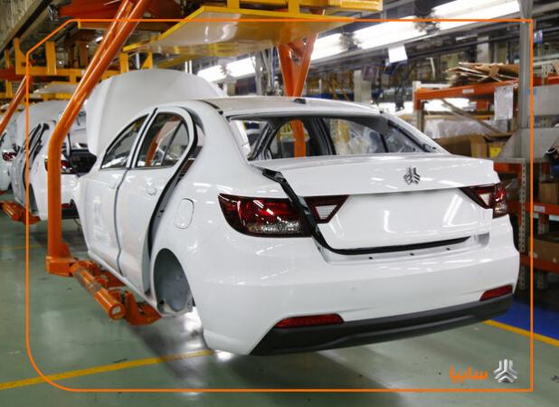 ‌برنامه‌ریزی وزارت صمت برای تبدیل شیراز از پایگاه مونتاژ به مرکز تولید و نوآوری خودرو