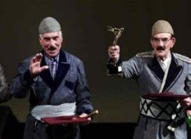 پدر سرنانوازی ایران در الشتر آرام گرفت / شاهکار همت علی تربیت چهار قاری قرآن بود