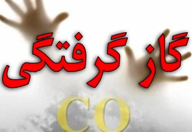 سخنگوی سازمان آتش‌نشانی مشهد: گازگرفتگی در یک مهمانپذیر جان دو مسافر را گرفت