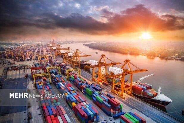 تمدید فراخوان مشوق صادراتی سال ١۴٠٣