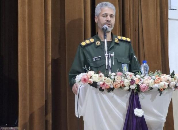 مادران مؤمن پایه‌گذاران نسل شهیدپرور انقلاب اسلامی هستند