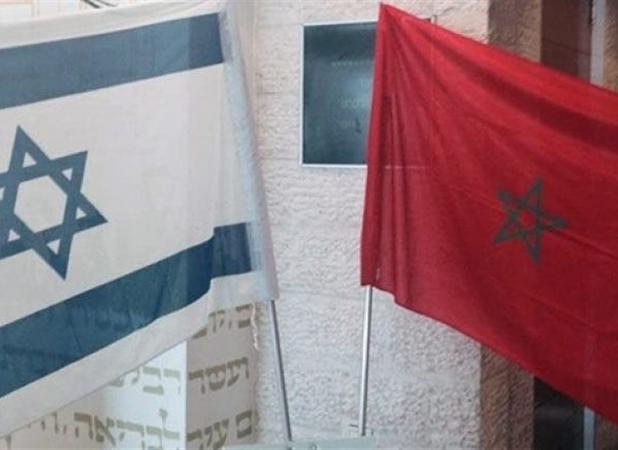 قرارداد تسلیحاتی مغرب با رژیم صهیونیستی در میانه جنگ غزه