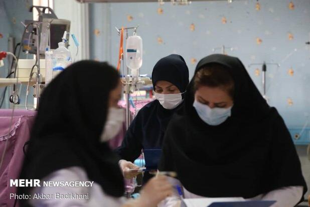 غفلت از ماماها در طرح پزشک خانواده/بیش از ۸۰۰ ماما مهاجرت کردند