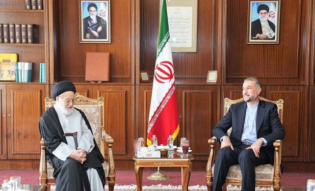  امروز نقش مقاومت درمعادلات منطقه بی بدیل است