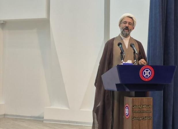 رئیس نهاد نمایندگی رهبری در دانشگاه‌ها: نقش دانشگاه در اقتدار علمی کشور و انسجام ملی بی بدیل است