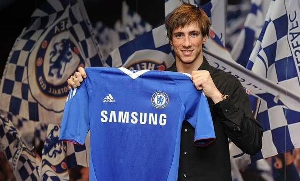 تقویم تاریخ/ چهارمین قهرمانی فدرر و انتقال تاریخی تورس به چلسی