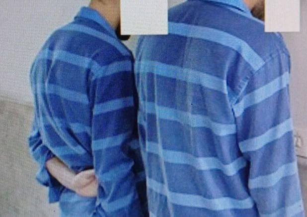 دستگیری سارقان منزل در اردبیل