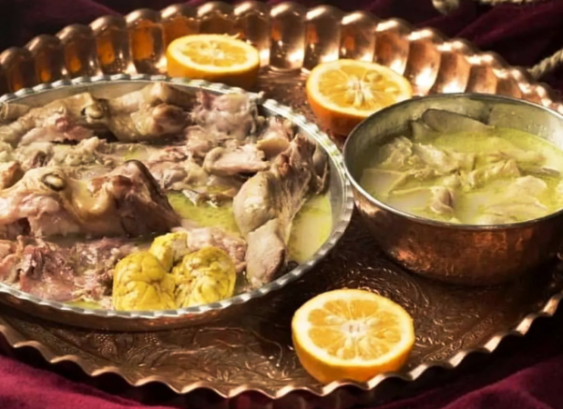 قیمت یک دست کله‌پاچه غیرقابل باور شد!